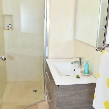 Trullo Cime Bianche *