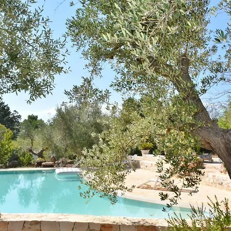 Trullo Cime Bianche