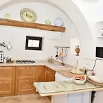 Trullo Cime Bianche * Cisternino