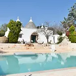 Trullo Cime Bianche *