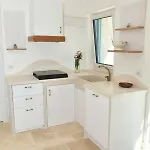 Hébergement de vacances Trullo Cime Bianche