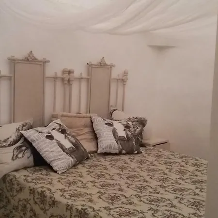 Trullo Cime Bianche Σπίτι διακοπών *