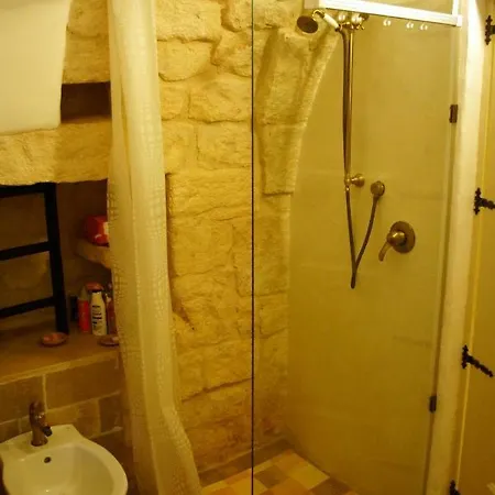 Trullo Cime Bianche *