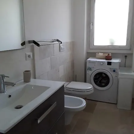 Σπίτι διακοπών Trullo Cime Bianche Cisternino